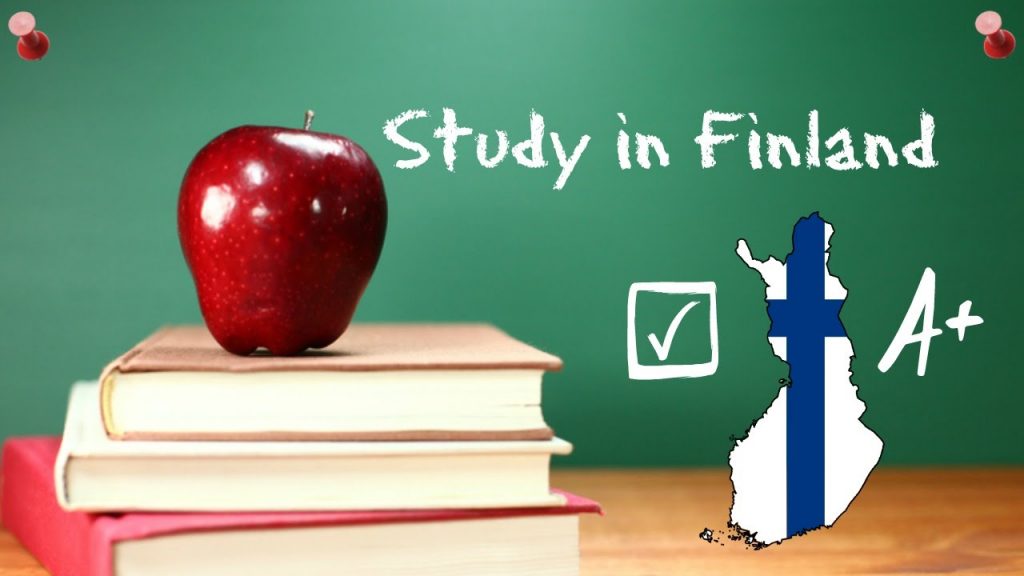 Fully Funded Finnish Government Scholarship