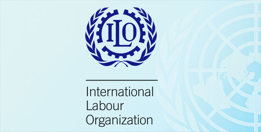 Paid Communications Officer at International Labour Organization Geneva