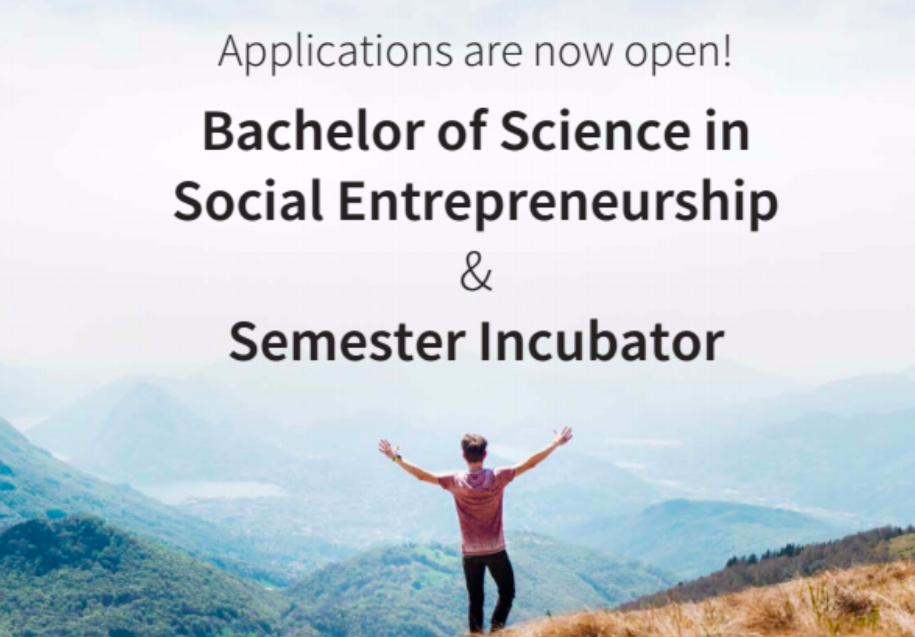 Fully funded scholarship at Watson University, USA