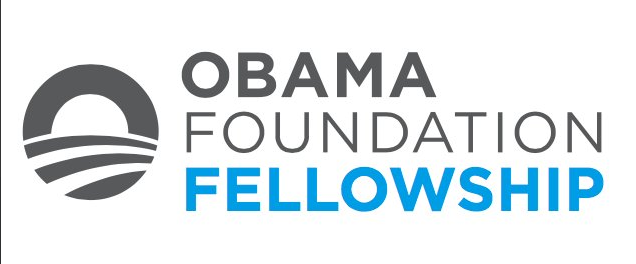 Fully Funded Obama Foundation Fellowship Program 2018
