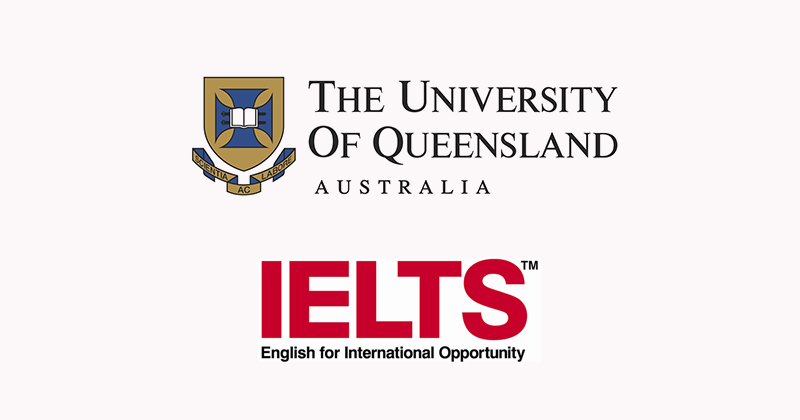 IELTS Test Preparation Course by University of Queensland