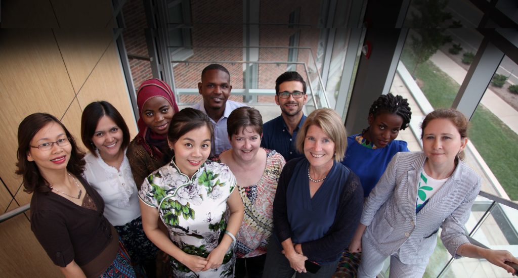 Fulbright Foreign Language (Arabic) Teaching Assistant Fellowships in USA