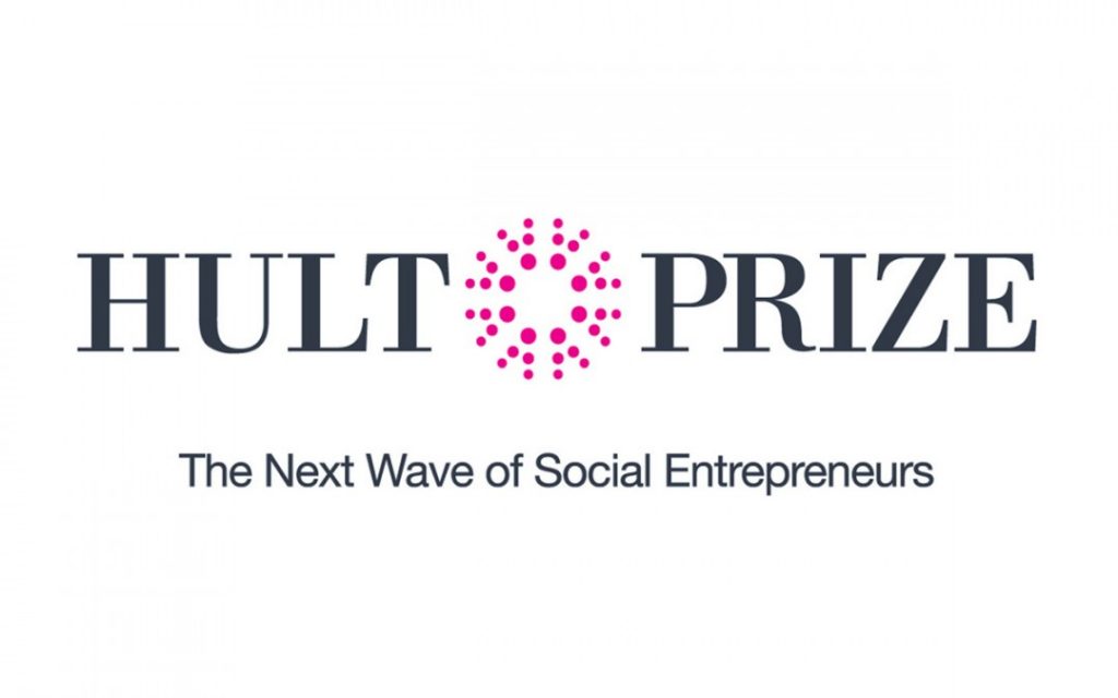 Hult Prize Challenge 2018