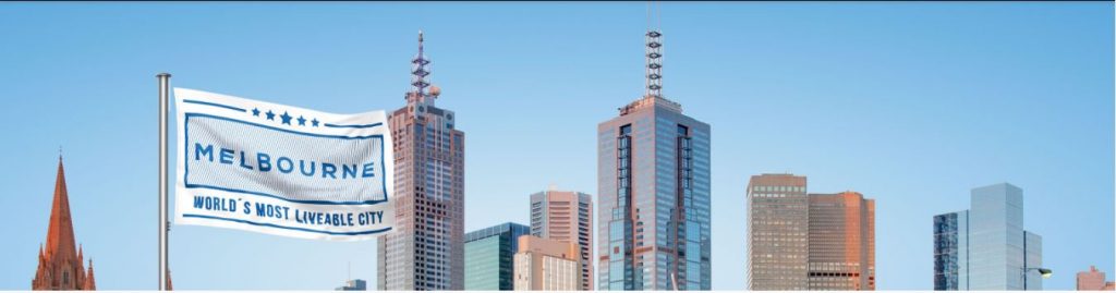 Cultural Entrepreneurship Program 2018 in Australia