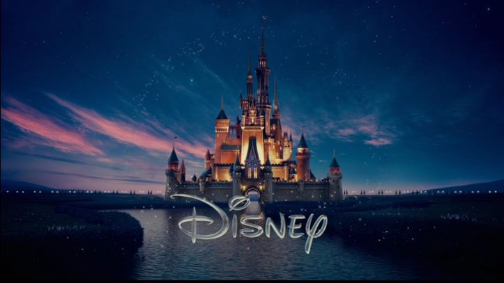 Paid Internship at The Walt Disney in UK
