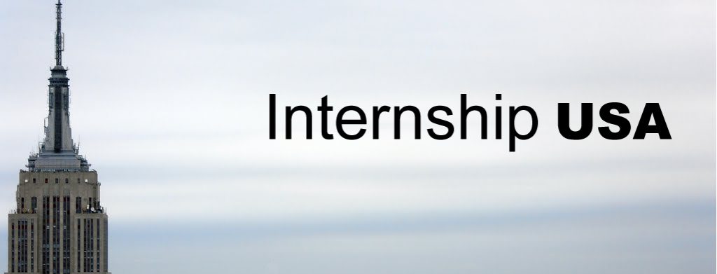 Paid Internship in USA