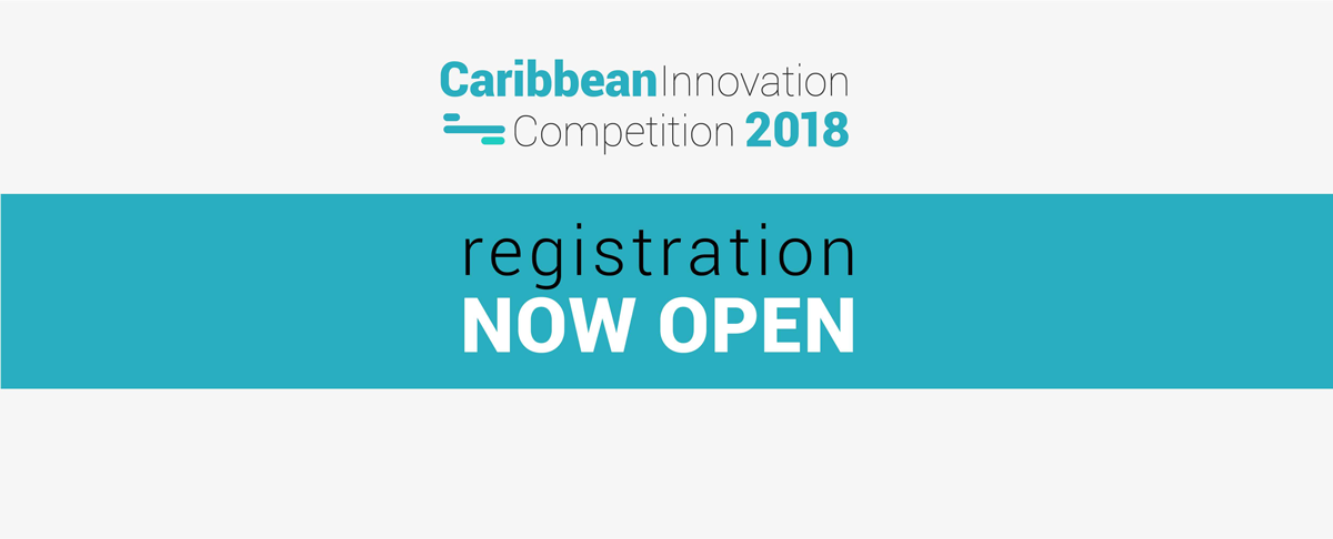 Caribbean Innovation Competition (CIC)