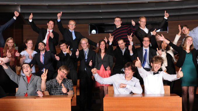 Tallinn Summer School in Russia