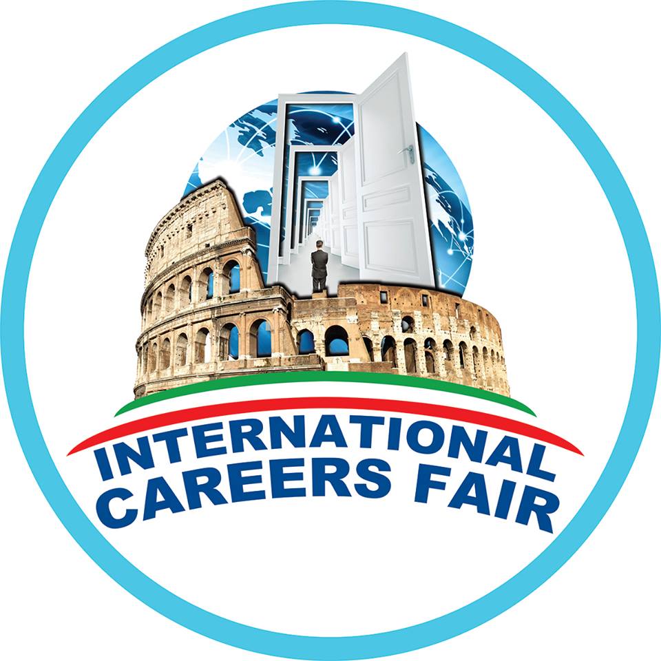 International Careers Festival in Italy