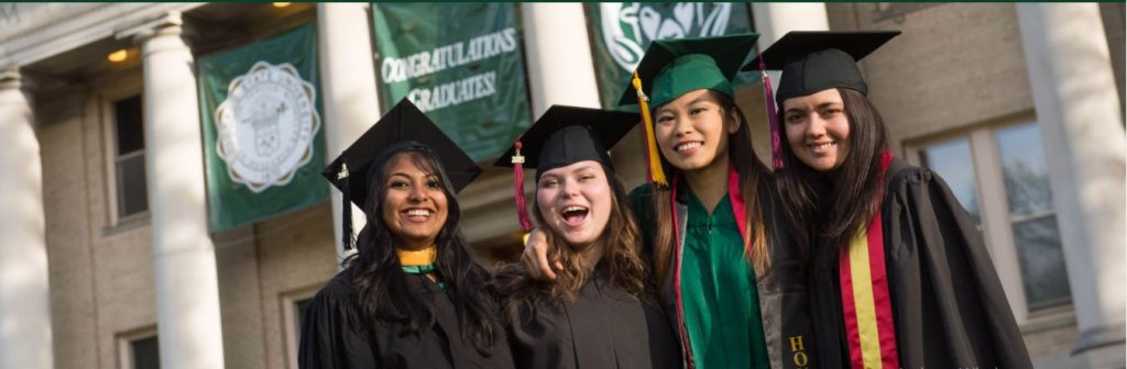 Fully Funded Colorado State University Scholarships for International in USA
