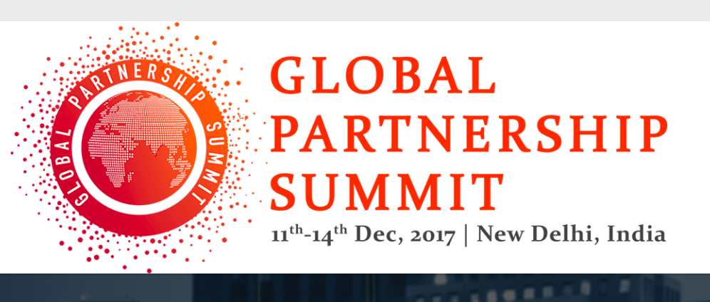 The Global Partnership Summit