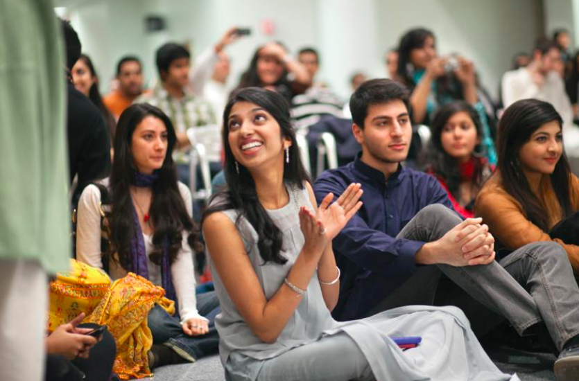 South Asian Studies Fellowships