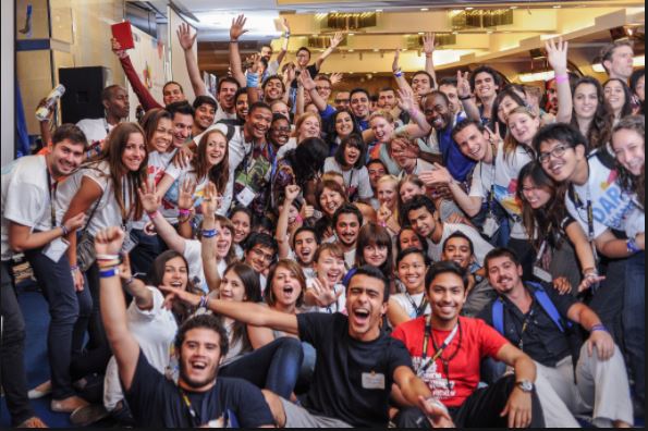 Fully Funded World Press Institute Fellowship in USA