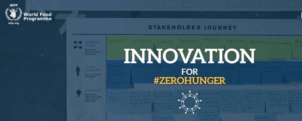 Fully Funded United Nations WFP Innovation Accelerator 2018 in Germany 
