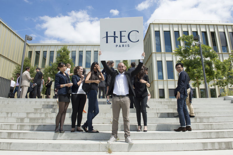 Funded Scholarship in Paris 2018