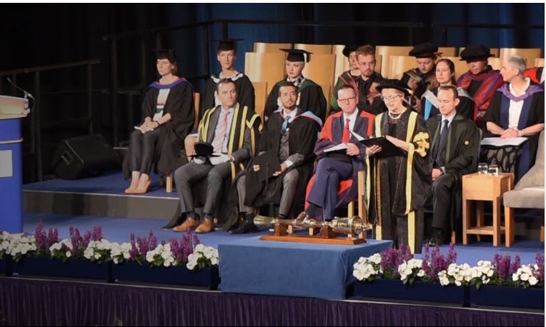 Funded ASEAN Scholarship 2018 in University of Nottingham, UK