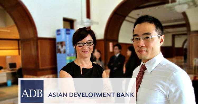 Paid Asian Development Bank Internship 2018 in Indonesia