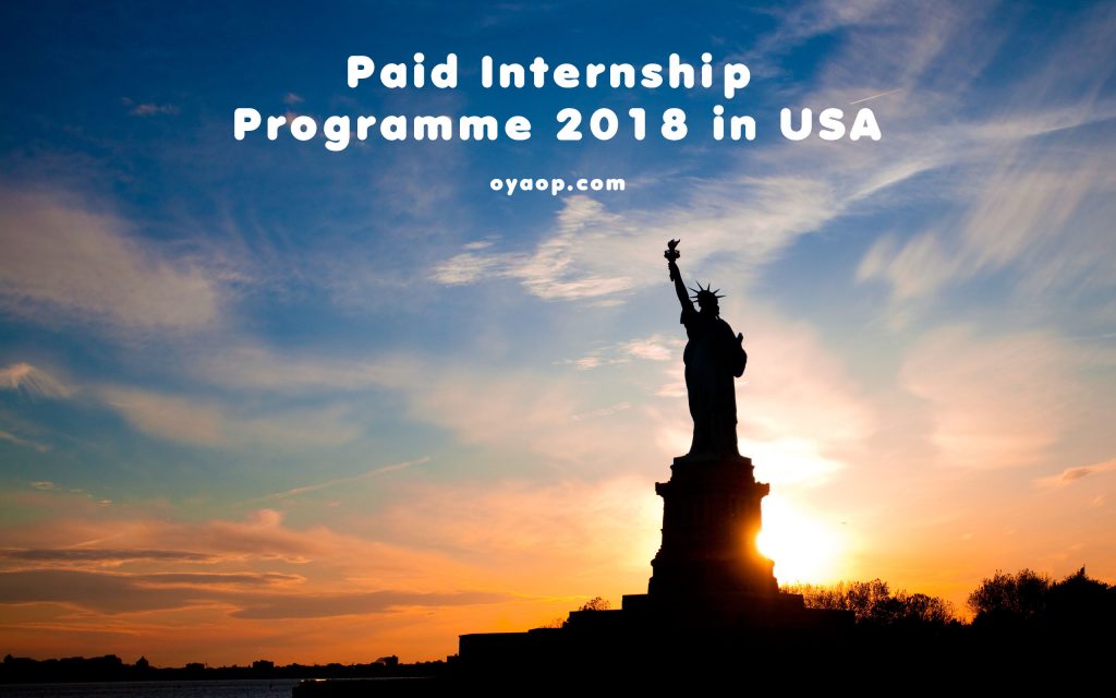 Paid Internship at Presidio Trust, San Francisco