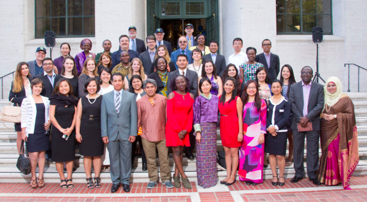 Beahrs Environmental Leadership Program in USA