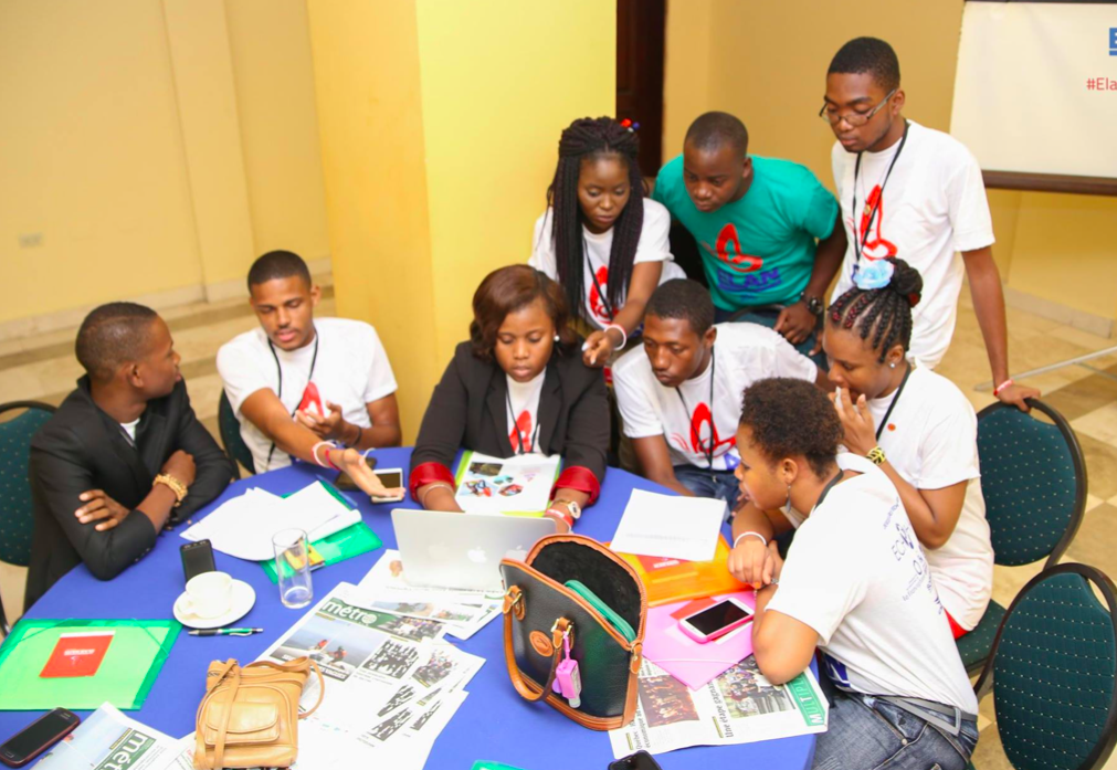 Haiti International Youth Symposium