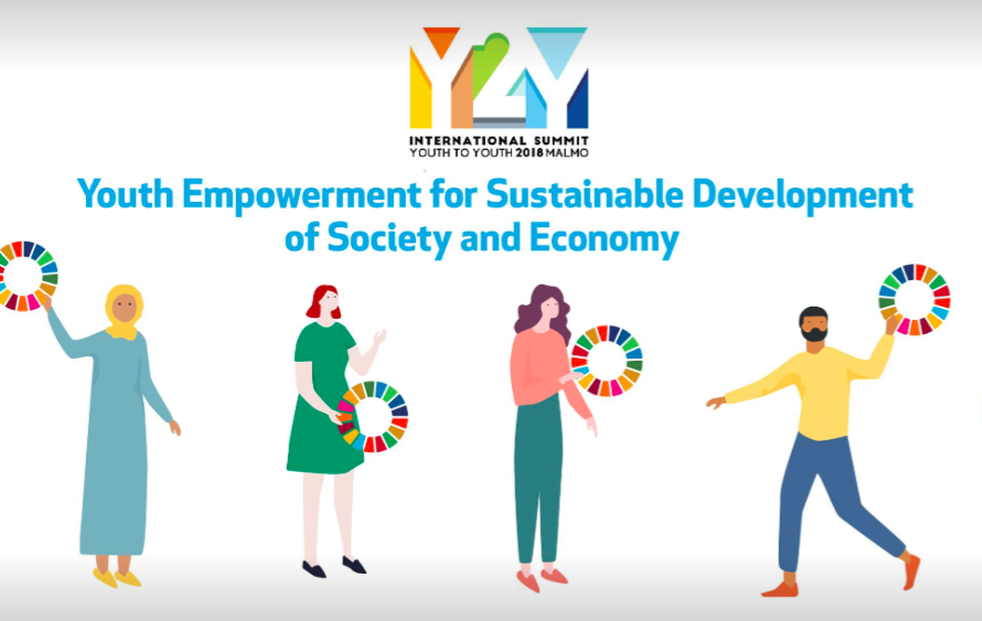 Youth to Youth Summit