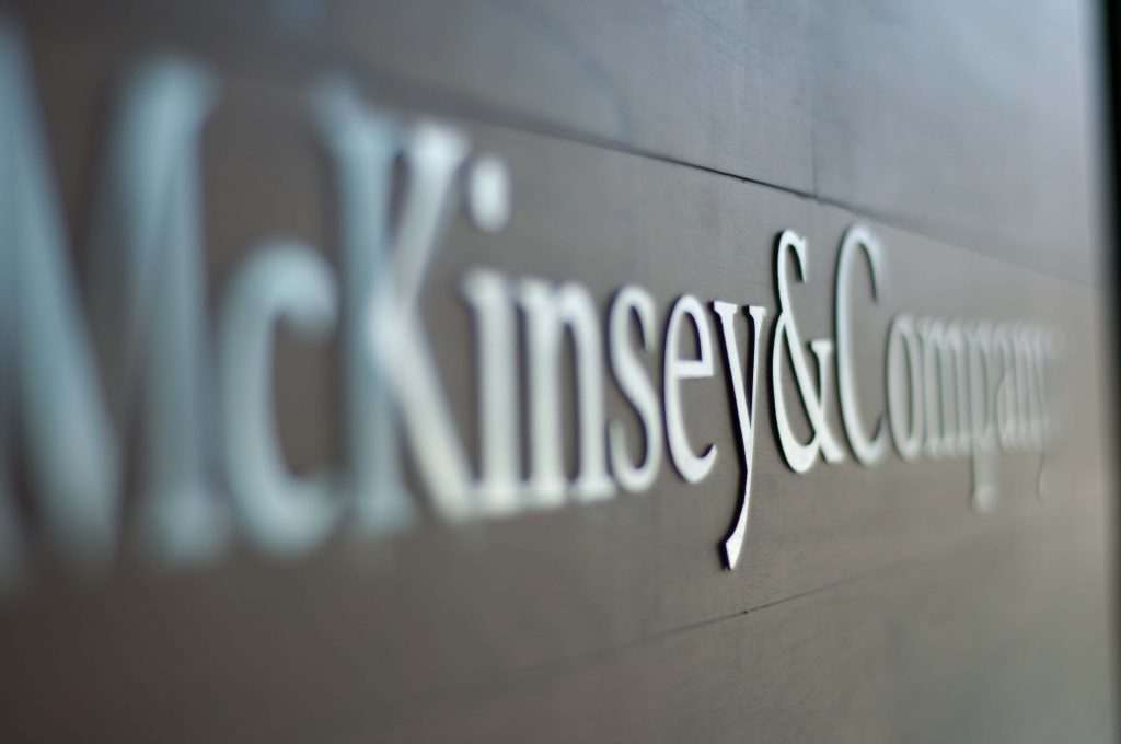 McKinsey Paid Internship at United States or Canada