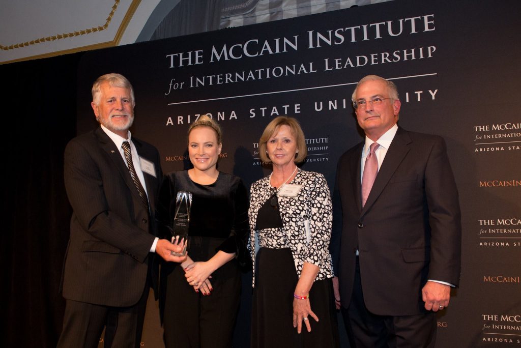 Fully Funded Next Generation Leaders 2018 in USA