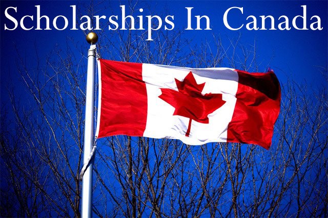 2024 Fully Funded Scholarship in Canada