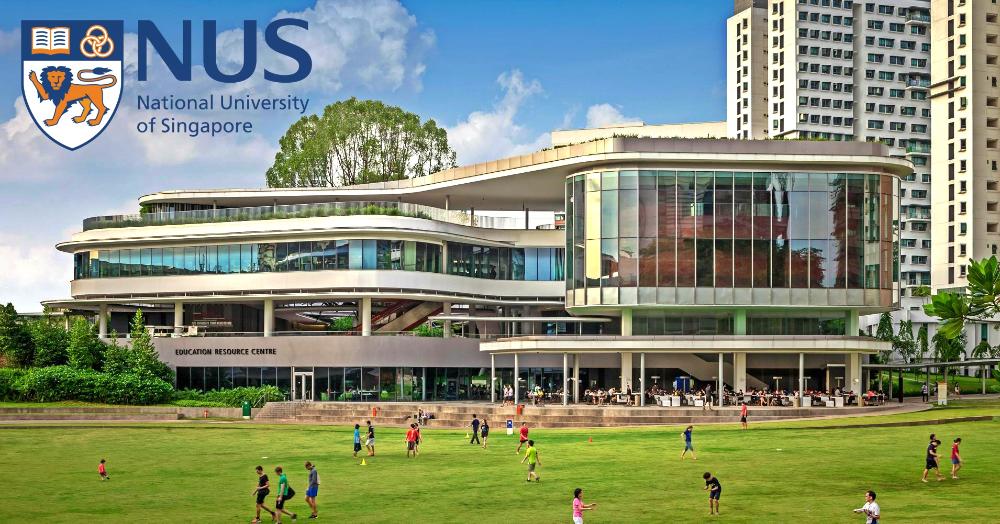 Fully Funded Scholarship at National University of Singapore(NUS) 2018