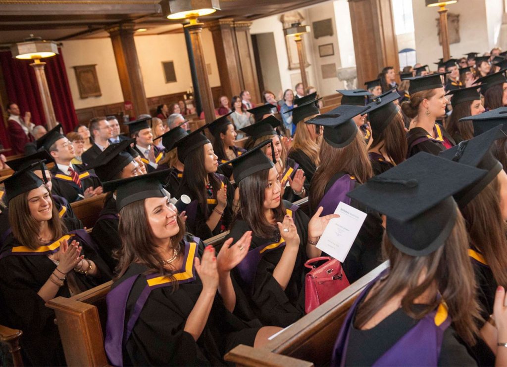 International Excellence Scholarships at University of Manchester 2018