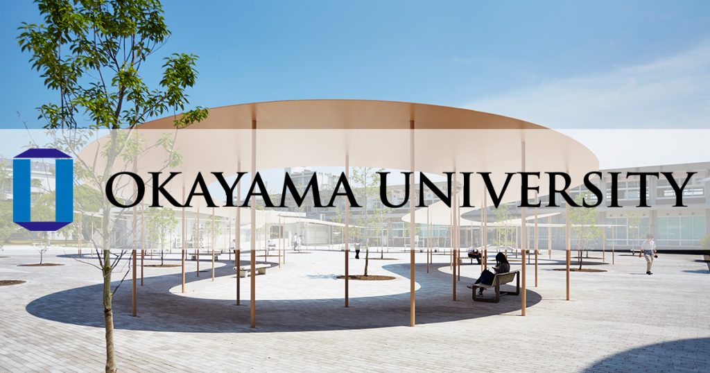 Summer School 2018 in Okayama, Japan