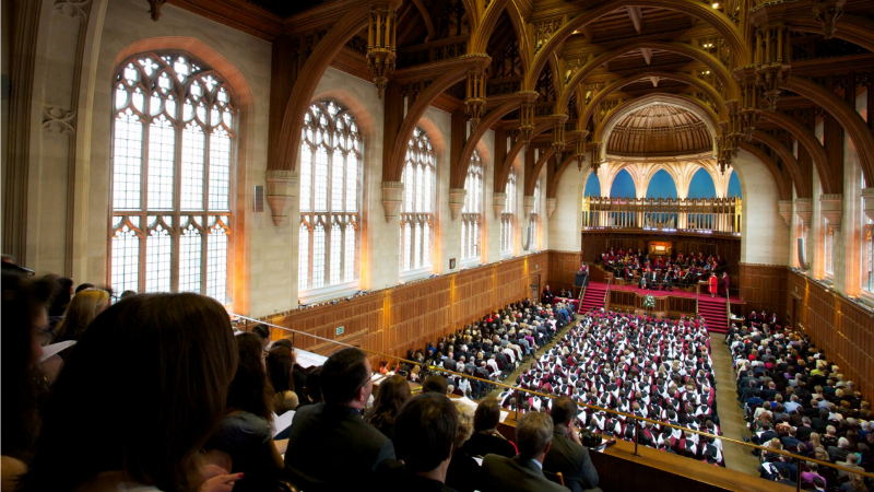 Scholarships 2018 at University of Bristol in UK