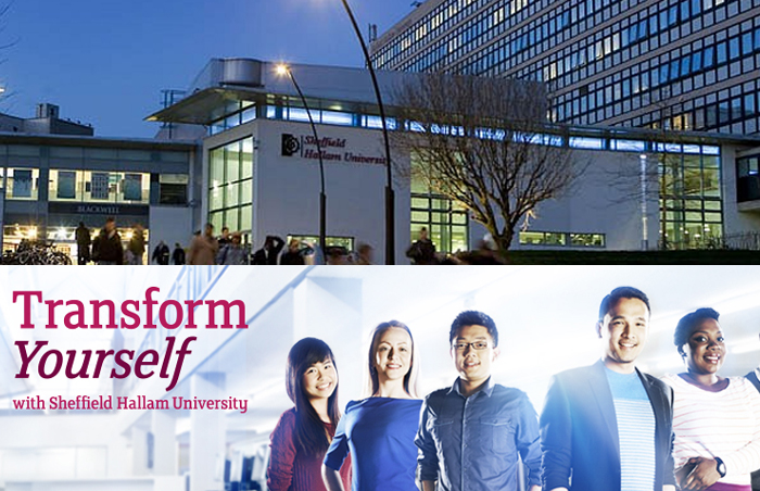 Transform Together Scholarships 2018/19 in UK