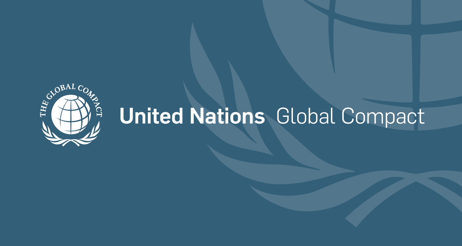 UN Global Compact Internship