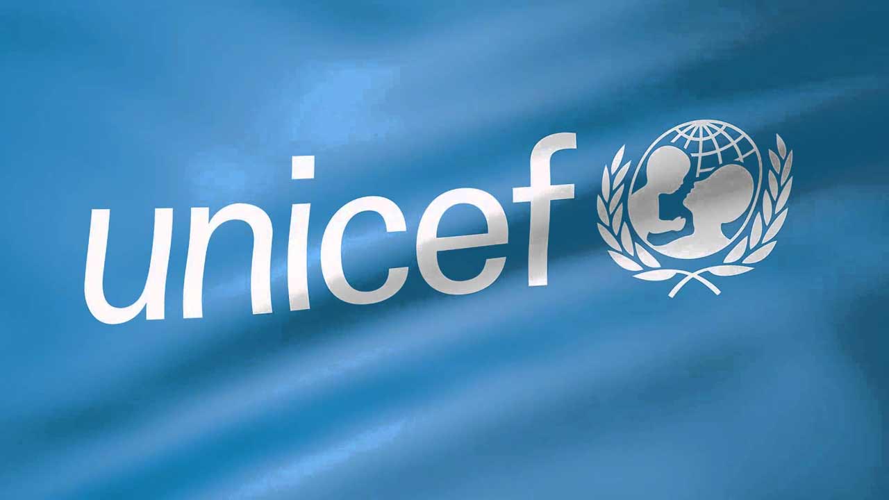 UNICEF Paid Internship in Italy