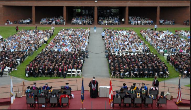 Scholarship for International Students 2018 in New York 