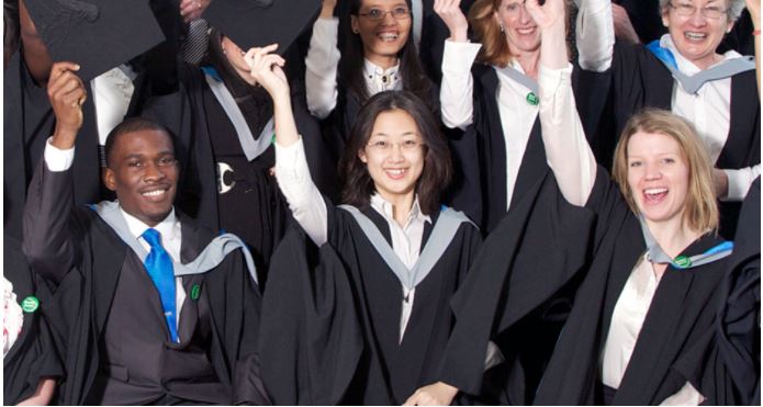 Funded Taiwan Government Scholarship for International Students 2018