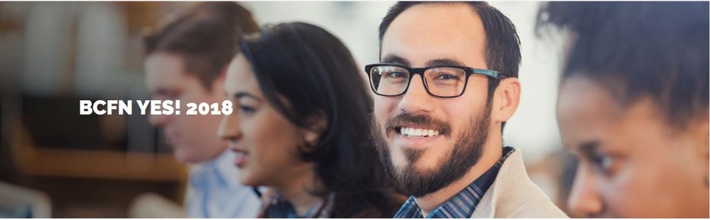 BCFN YES! Research Grant Competition 2018