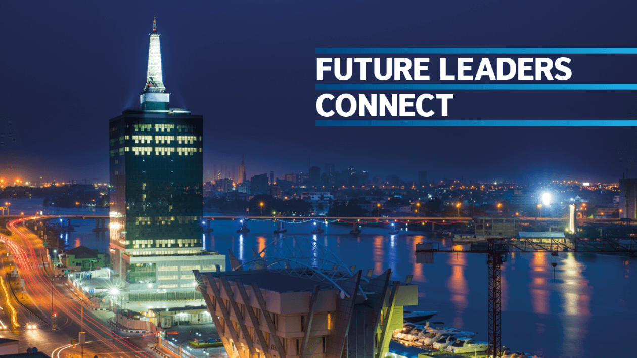 Fully Funded British Council's Future Leaders Connect 2018 in London