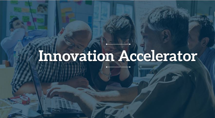 Fully Funded United Nations Innovation Accelerator Program 2018 in Germany