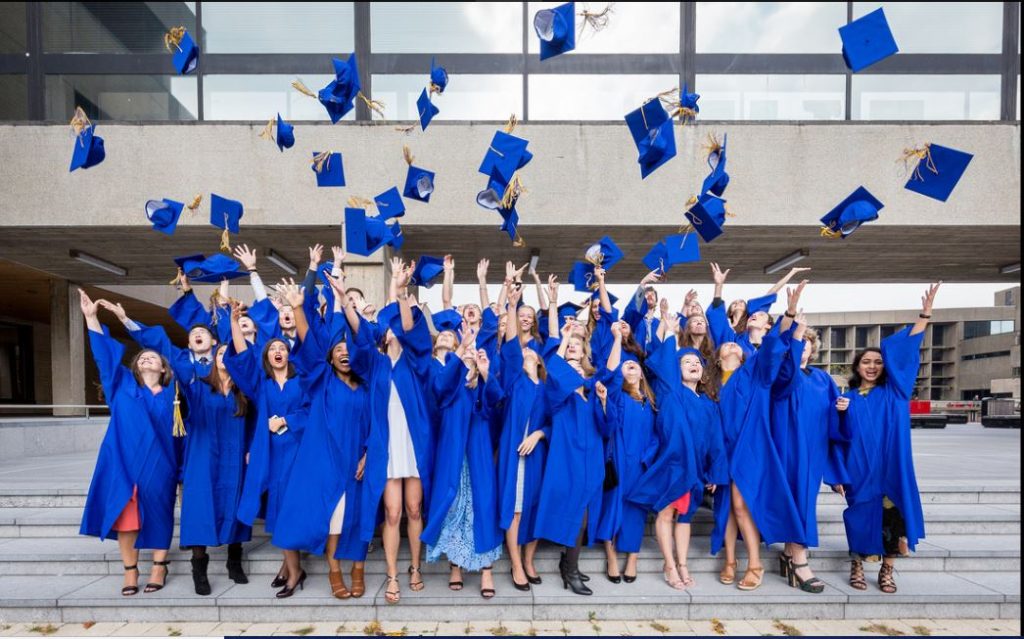 Fully Funded International Fellowship Program, 2018 in Japan