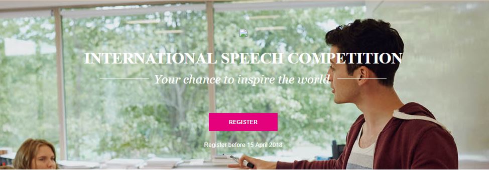 Fully Funded EF Challenge 2018 in New York, USA