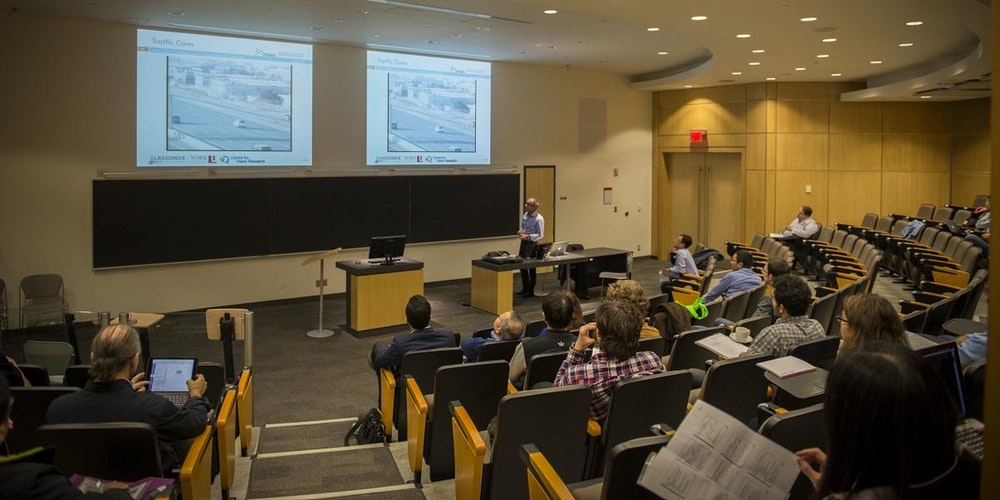Fully Funded CreateDAV Summer School 2018 in Canada