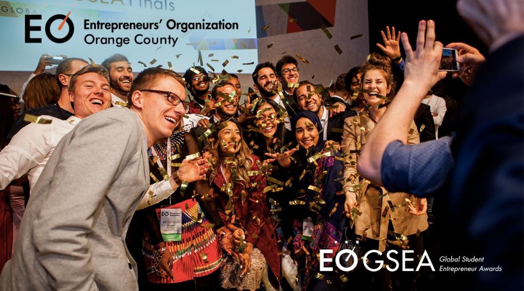 Fully Funded Global Student Entrepreneur Awards 2018 in Canada