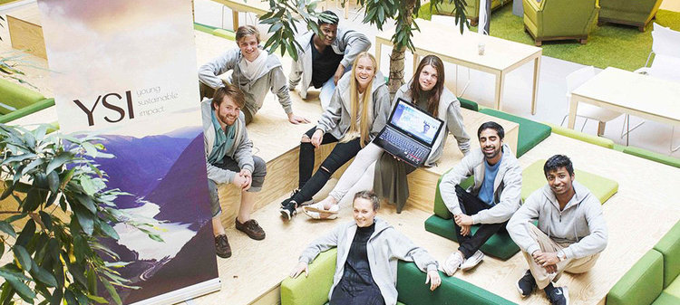 Fully Funded Young Sustainable Impact Southeast Asia 2018 in Singapore