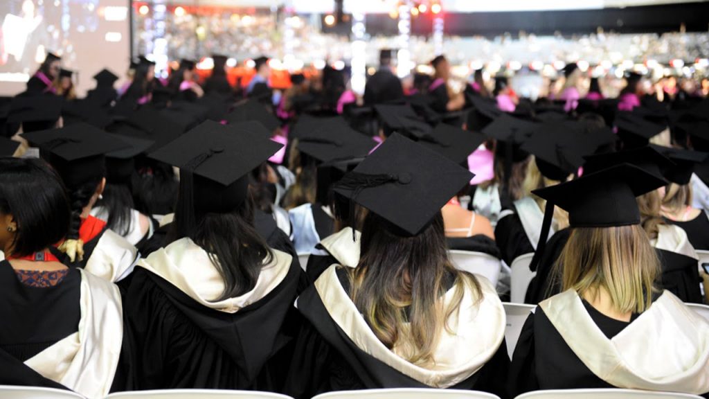 Funded Canadian University Dubai Academic Excellence Scholarships 2018