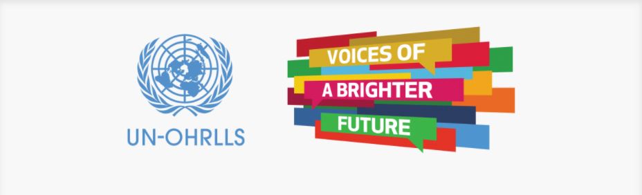 Fully Funded UN-OHRLLS Competition 2018 in PortugalFully Funded UN-OHRLLS Competition 2018 in Portugal