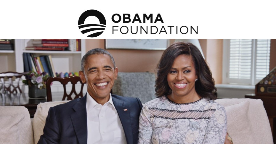 Obama Foundation Scholarship 2018 in USA