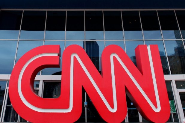 Paid Internship at CNN, London Bureau