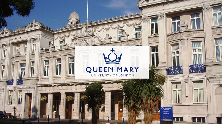 Queen Mary University of London Scholarship 2018-19
